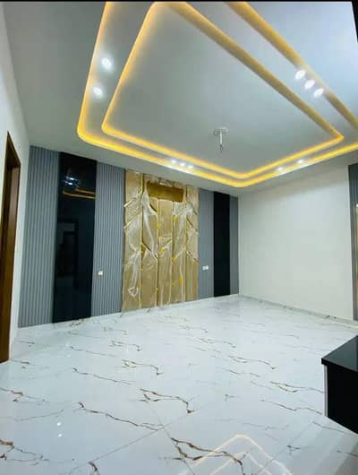 5 Marla Beautiful & Lavish House for Sale