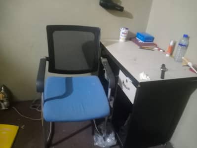 Study Table and  Chair