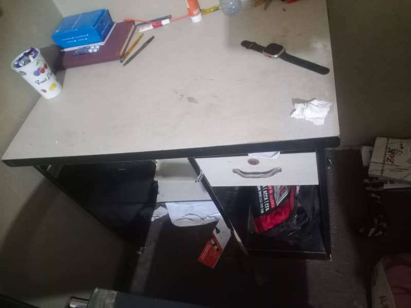 Study Table and  Chair 1