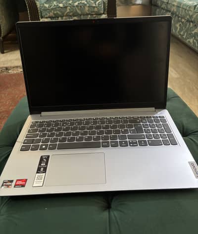 IdeaPad Slim 1 Gen 7 (15, AMD)