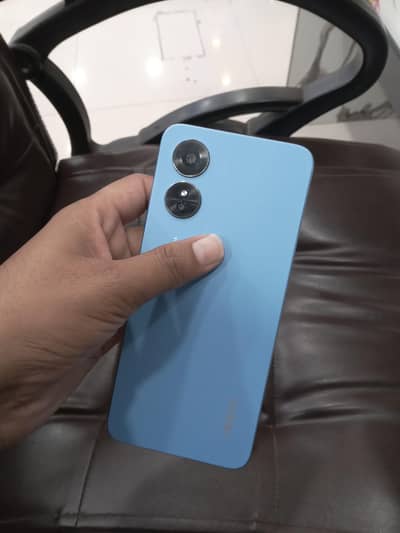 OPPO A17 4gb. 6gb. . call no  03264435653