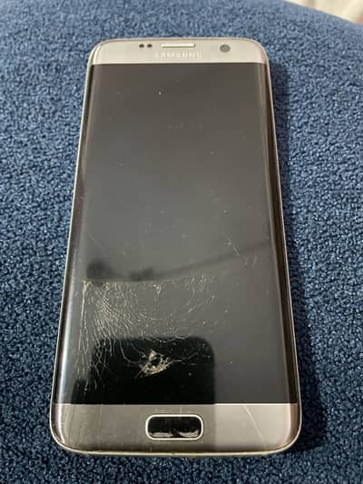 Samsung S7 edge original display pannel