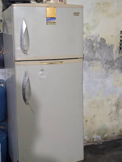Japanese Imported Refrigerator