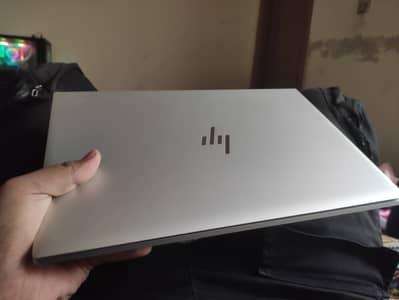 HP EliteBook 835 G8 | Ryzen 7 PRO (8 Cores) | 16GB 3200MHz | 512GB NVM