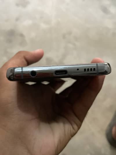 Samsung Mobile S10 Plus