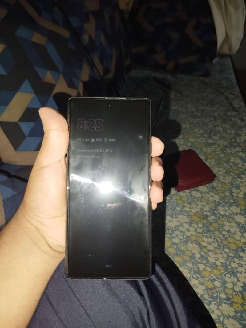 Google Pixel 6 2
