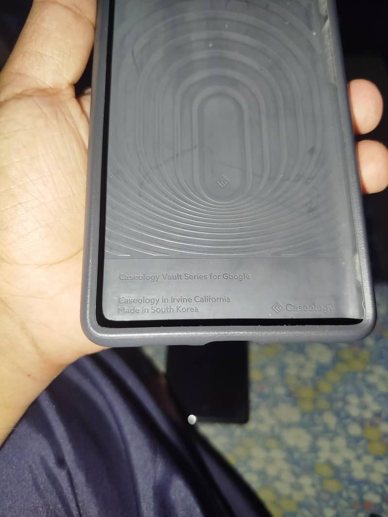Google Pixel 6 3