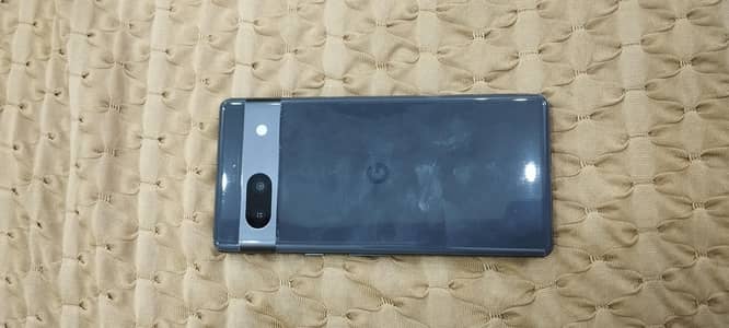Google Pixel 7a