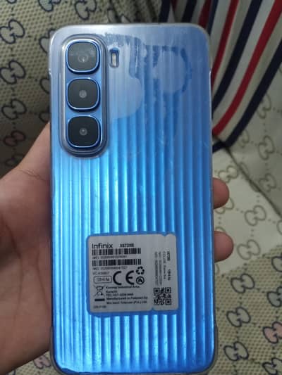 Infinix Hot 10i