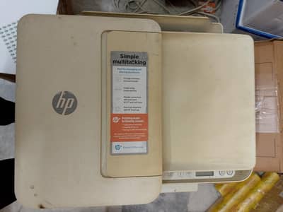 desk jet all in one printer Desk jet 4120e