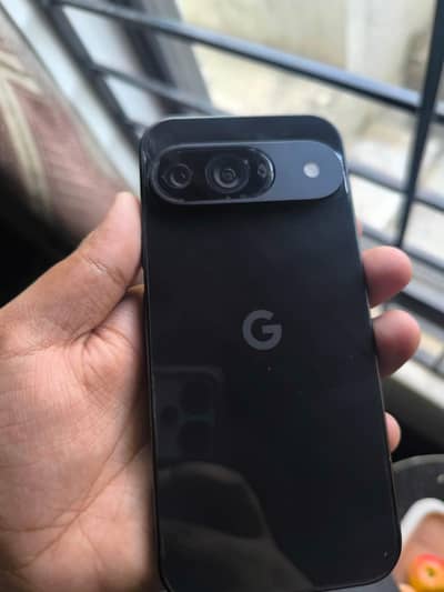 Google Pixel 9