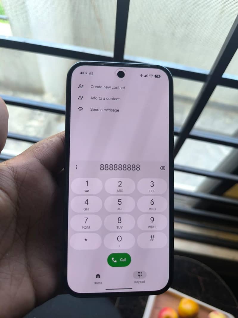 Google Pixel 9 9