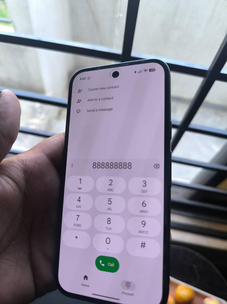 Google Pixel 9 10