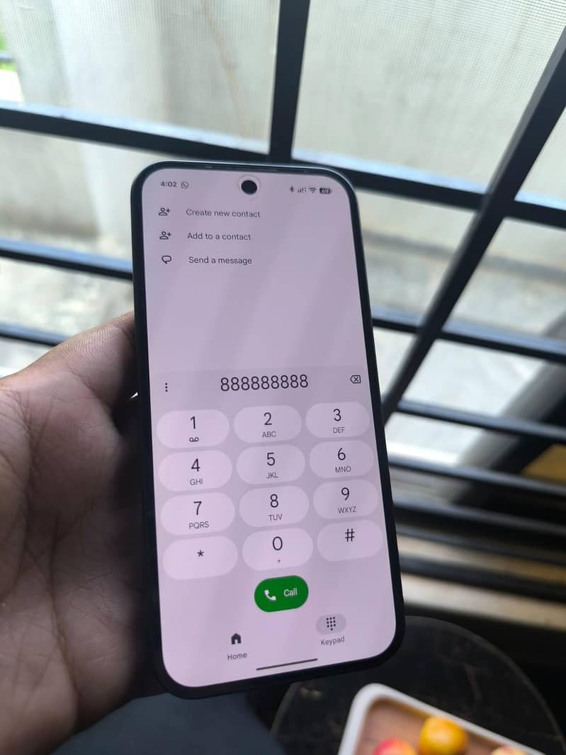 Google Pixel 9 11