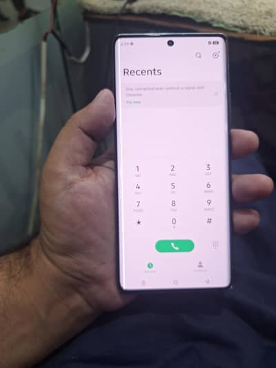Infinix Hot 50 Pro Plus panel only