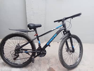 BMX bike for sell