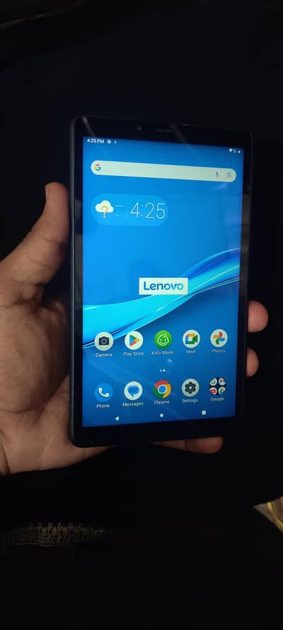 Lenovo tab TB-730x