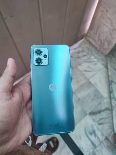 Motorola Moto G