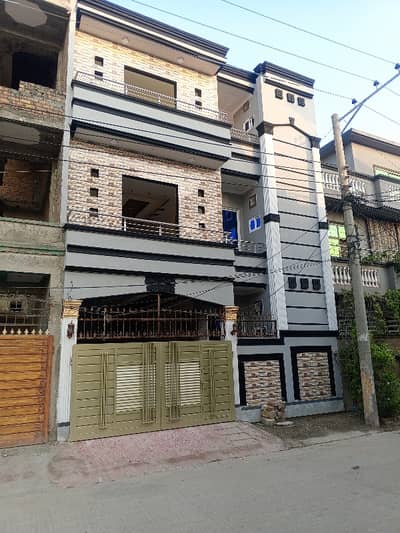 New 5 Marla Double story House Demand 1.90 Tahir Khan visit any Time