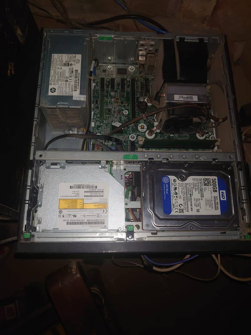 Computer 0