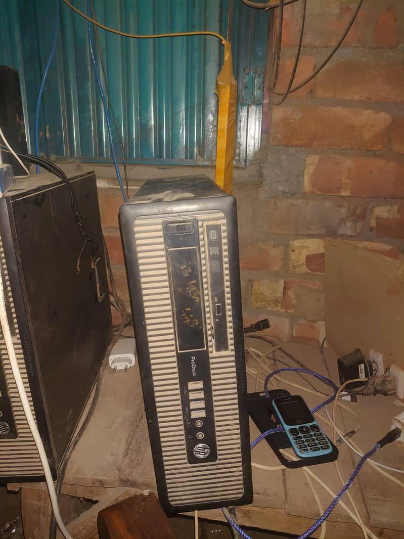 Computer 1