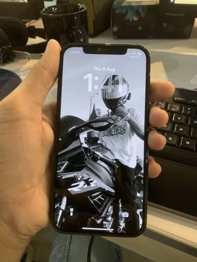 Apple iPhone 12 Pro PTA Approved 256GB