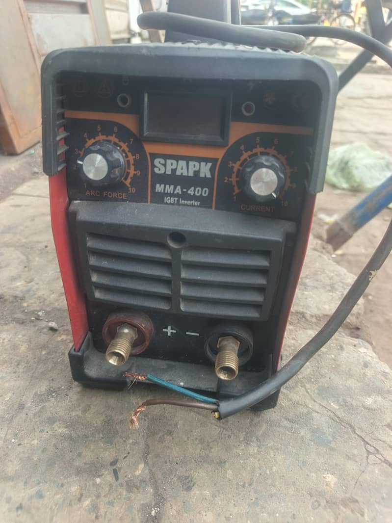 IGBT welding machine 0
