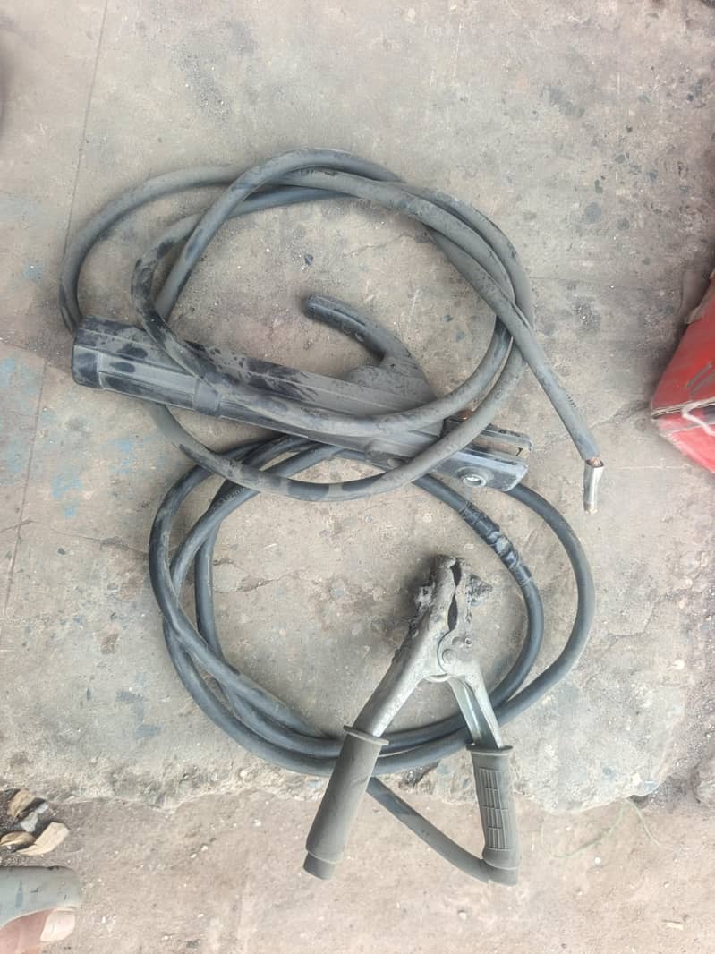 IGBT welding machine 3