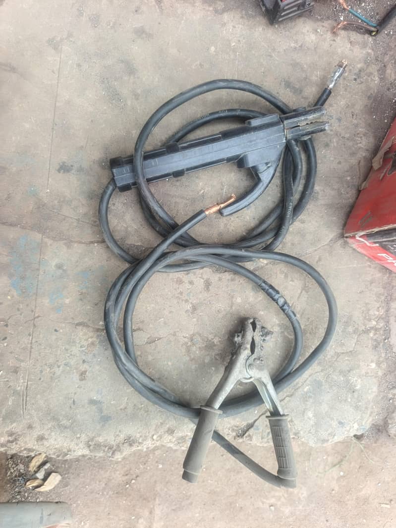 IGBT welding machine 8