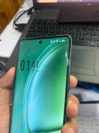 Infinix Zero 40