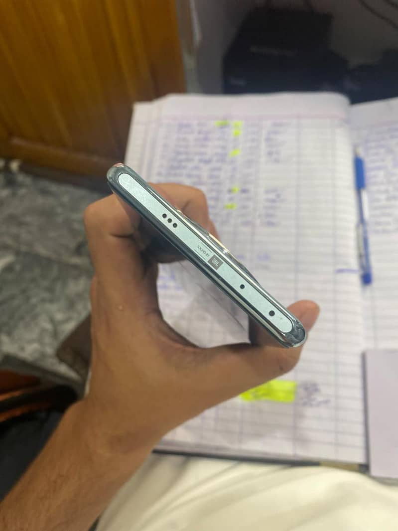 Infinix Zero 40 3