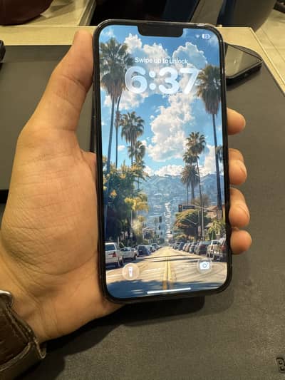 Apple iPhone 13 Pro Max 256 GB
