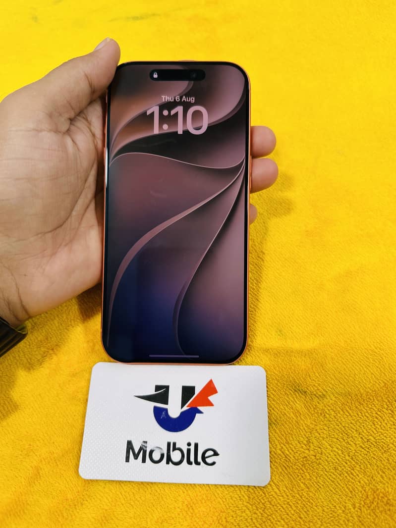 iPhone 17 pro full sim time 4