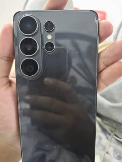 Samsung Mobile S26 Ultra