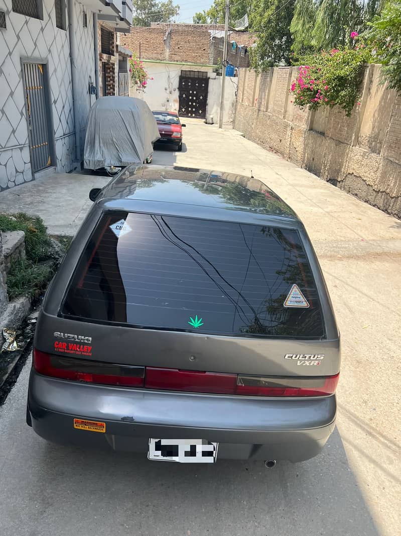 Efi vxri 5