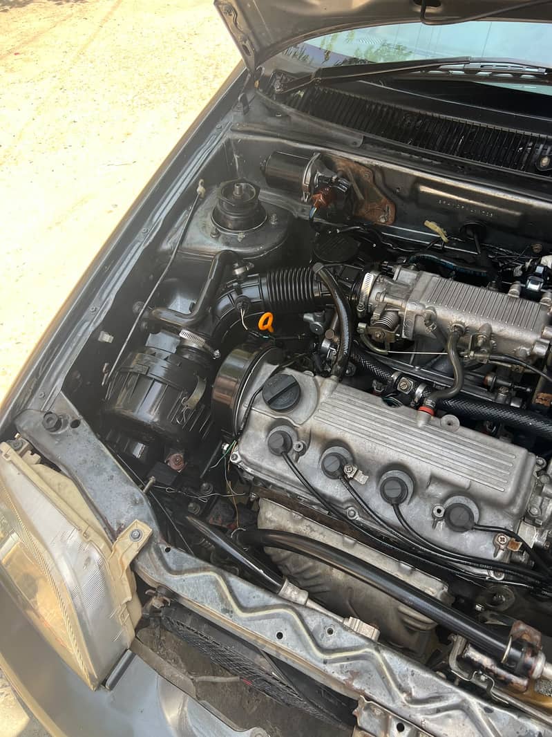 Efi vxri 7