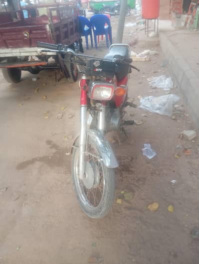 honda 125 2025