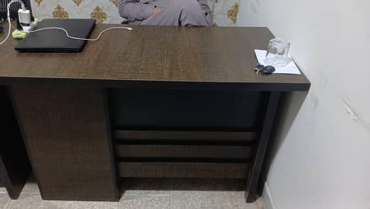2 office table for sale