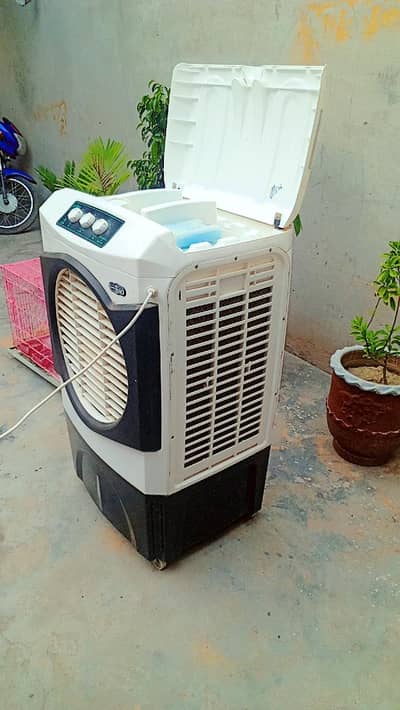 Super Asia Air cooler Brand new For sale