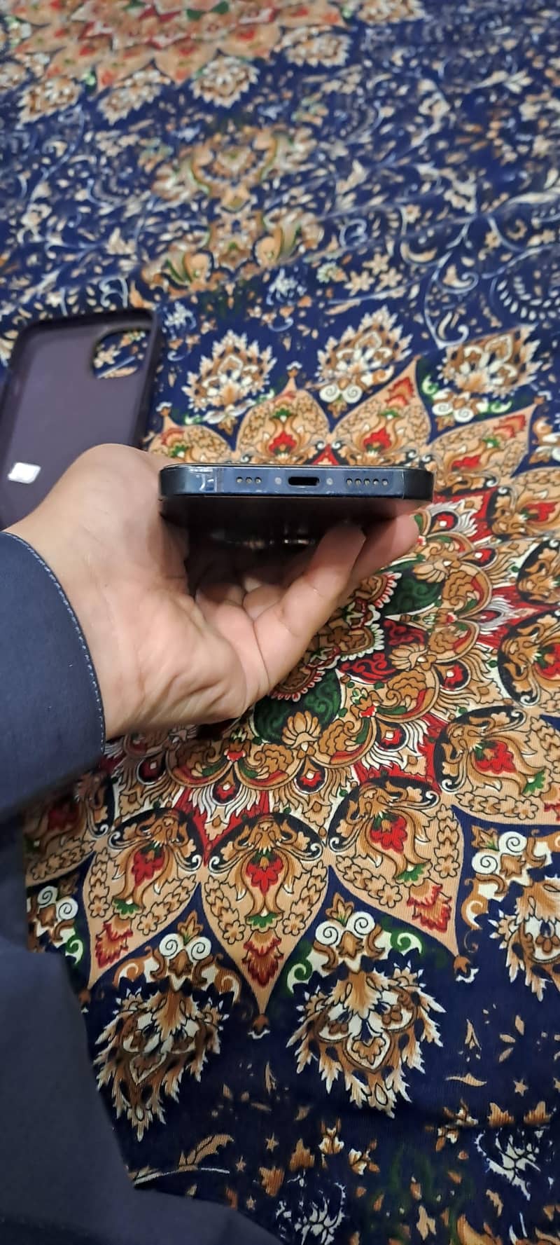 iphone 13 5