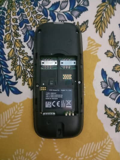 Nokia TA-1034 argent sale