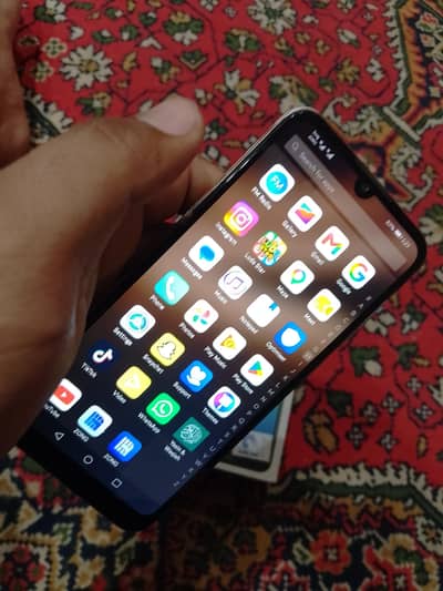 Huawei Y6 Prime