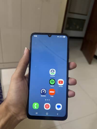 Galaxy A05 4/64 Official PTA