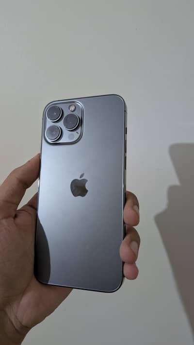 Apple iPhone 13 Pro Max
