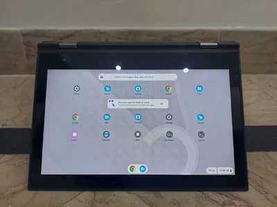 Lenovo 500e 2nd generation