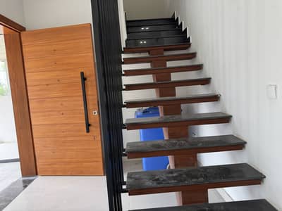 5 Marla Designer House for Sale Sector N, Street 15, Bahria Enclave Islamabad