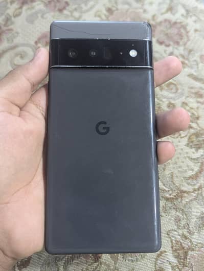 Google Pixel 6 Pro 128 GB