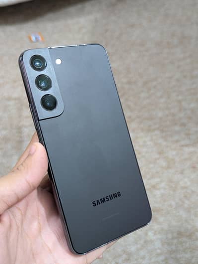 Samsung S22 Non Pta
