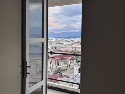 2 Bedroom Margalla View Apartment For Sale Tower 1, Cube Apartments, Bahria Enclave Islamabad