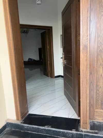 10 Marla House for Sale in Bahria Enclave Islamabad Sector C1 Link Road
